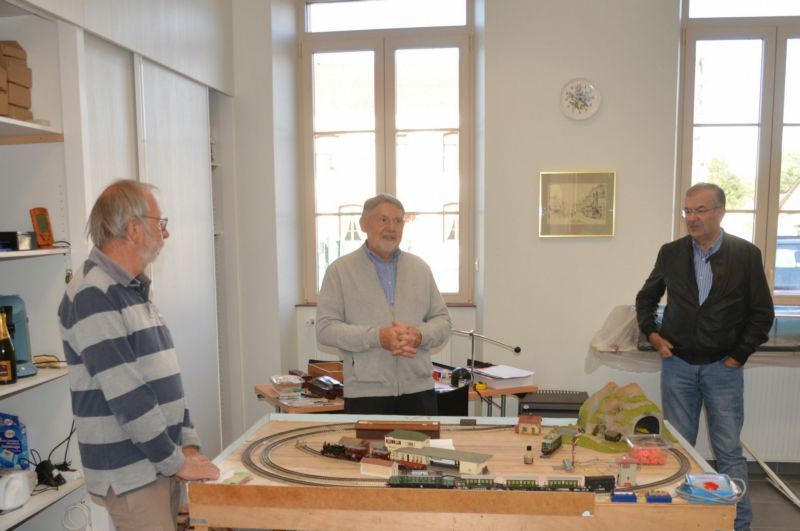 Mairie Isles sur Suippe