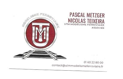 UTM